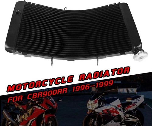 Radiateur 900 cbr - 900, rr