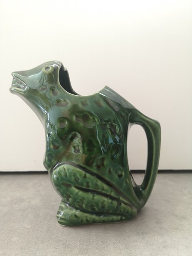Ancien pichet carafe - pichet,