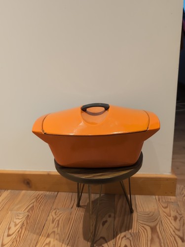 Cocotte creuset raymond - le, 45