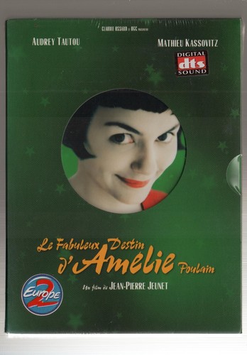 Fabuleux destin amelie - destin, d'amelie