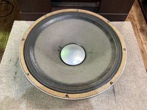 Jbl 2220a woofer speaker - 2220a, 15"