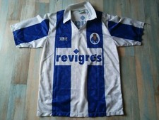 MAILLOT FOOT SAILLEV FC PORTO