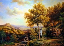 BANKSY HANGING CLANSMAN