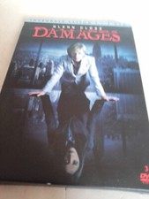 DVD SERIE TV DAMAGES SAISON 1