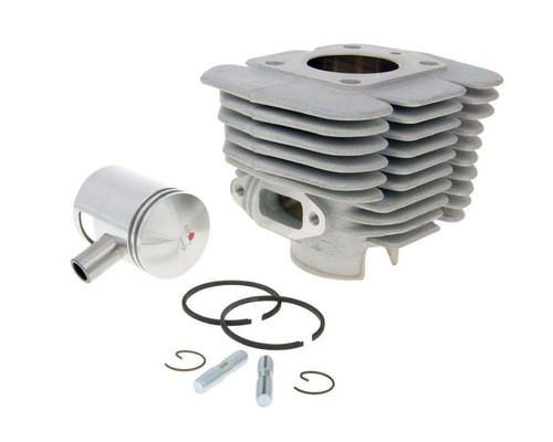 Cylindre kit 50cc sport - cylindre,