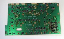 Roland G-1000 Right Control