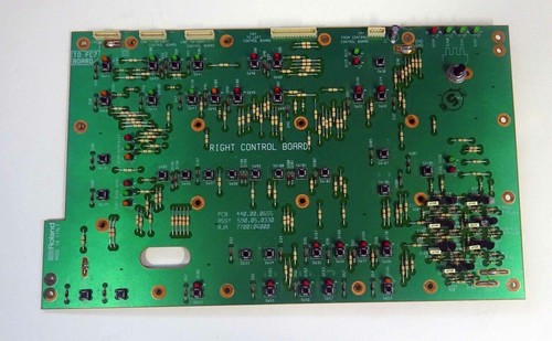 Roland 1000 right control - roland,