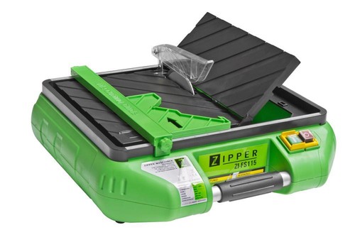 Zipper scie pierre - scie,