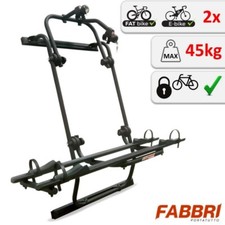 Porte vélos bici mtb van - bici, ok