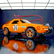 Hot Wheels   Elite 64