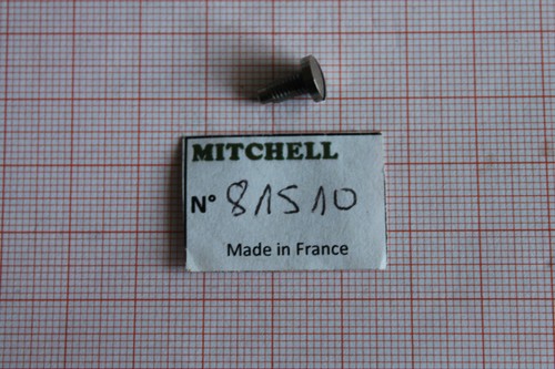 Vis bras moulinet mitchell - bras,