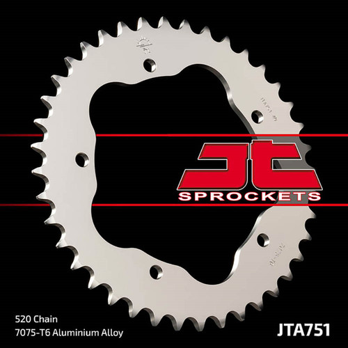 Sprockets couronne en - couronne,