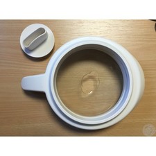 Couvercle bol blender SOUP&Co