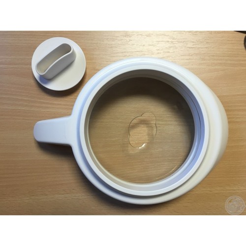 Couvercle bol blender - , soup&co