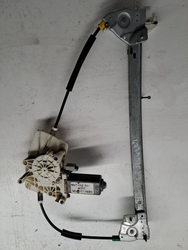 Leve vitre electrique avant