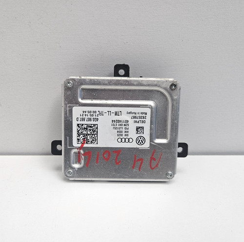 Module ballast de phare - de,