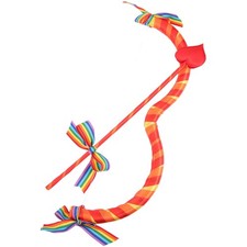 1 Set Cupidon Bow Arrow Cupid