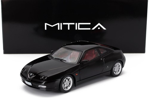 Mythique alfa romeo gtv - romeo,