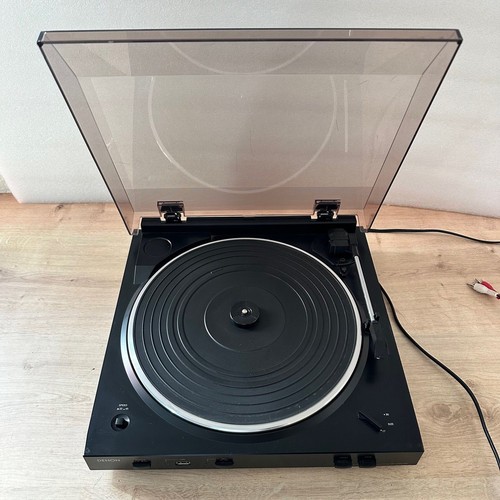 Denon 200usb platine vinyle - denon,
