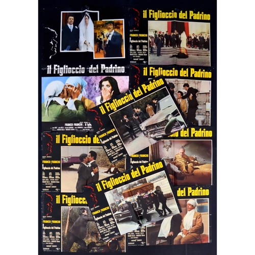 Photobustes fils parrain - photobustes,