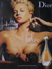 PUBLICITÉ DE PRESSE 2007