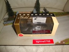 Vanguards 1/43 - Lotus Europa Special - ER