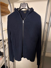 Pull Zippé Homme Massimo