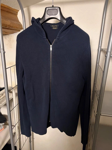 Pull zippé homme - pull,