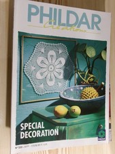 Phildar décoration loisir