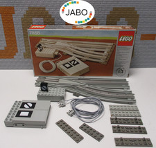 ( I 17 ) Lego 7858 aiguillage