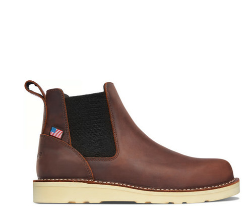 Danner men bull run chelsea - men's,