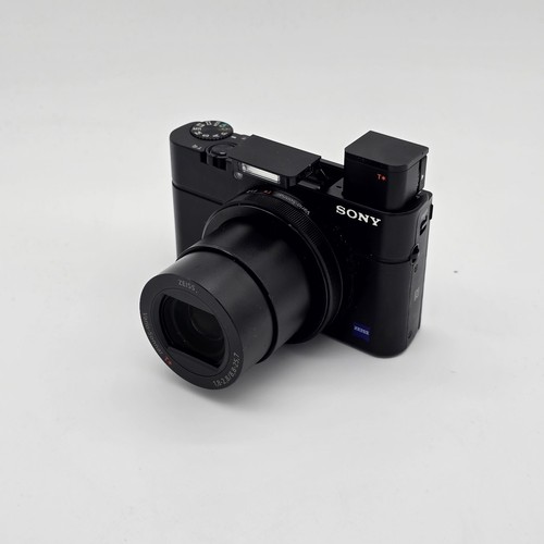 Sony rx100 iii - iii, mark