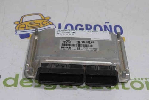 038906012ap boîtier moteur - 038906012ap,