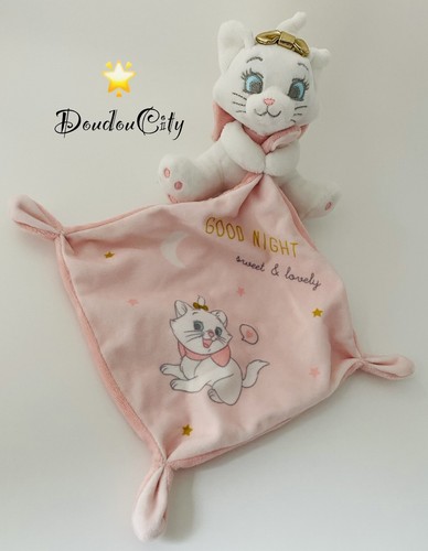 4409 doudou plat - plat, mouchoir