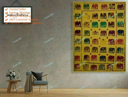 Tapisserie murale design