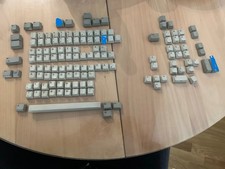 COMMODORE AMIGA 500 CHICKEN