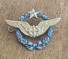 Insigne Armée de l'Air Brevet