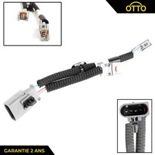 Connectique Faisceau