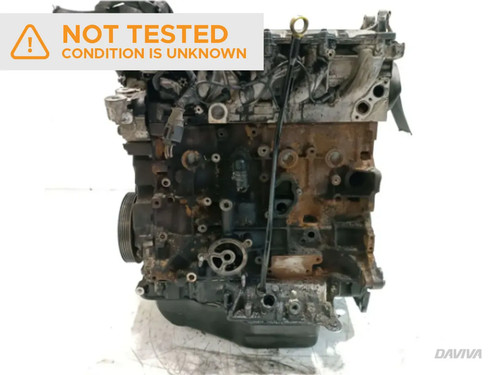 Ford grand max moteur 2 - ford, nu