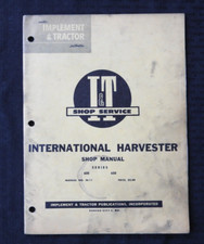 1958 international - 1958,