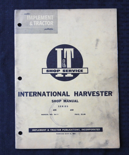 1958 international - 1958,