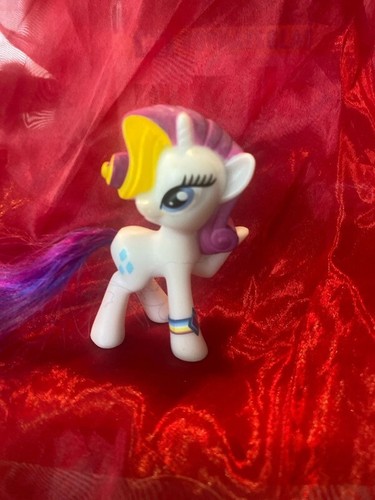 Little pony mon - my,