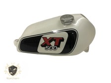 Convient pour réservoir en