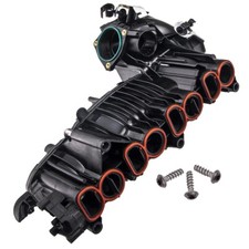 Collecteur d'admission for BMW 1 3 5 E88 E87 E90 E91 118d 120d 320d 11618507239