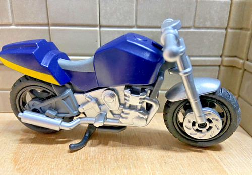 Playmobil accessoire moto - playmobil,