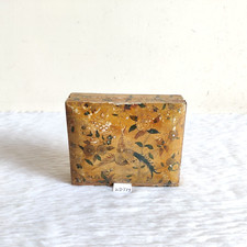 1920s Vintage Exotique Oiseau