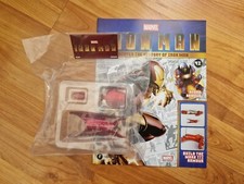 1/3 Deagostini Fanhome