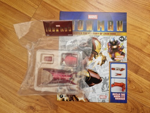 Deagostini fanhome - 1/3,