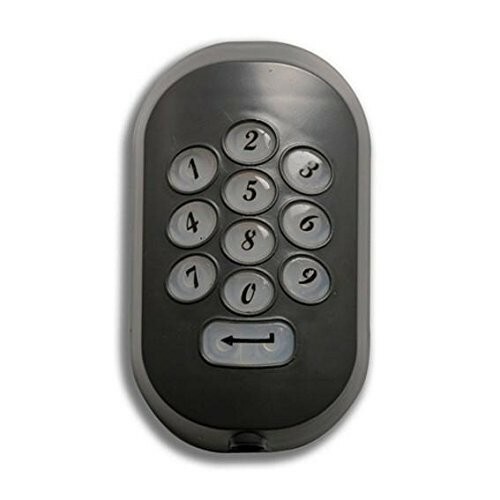 Allducks ducati clavier - clavier, radio