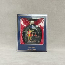 Eau Défendue Vierge 60 ml Niki de Saint Phalle eau de toilette parfum vintage